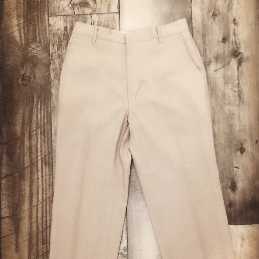 🔶TOBIAS MENS SLACKS